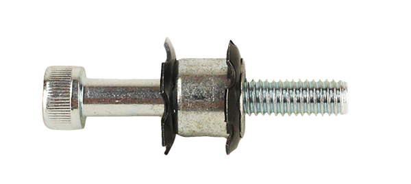Replacement Lever Guard Bolt, 2, nordicamoto.ro