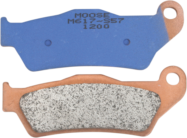 MOOSE RACING M1 fékbetétek, 1, nordicamoto.ro