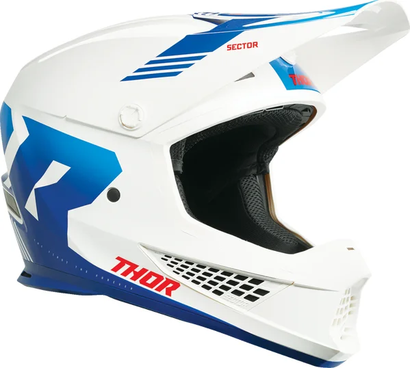 Casca Thor Sector 2 Carve Blue/White 2XL, 1, nordicamoto.ro