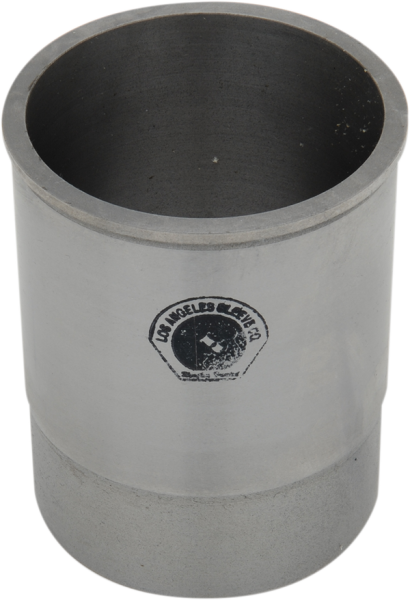Cylinder Sleeve Silver, 1, nordicamoto.ro