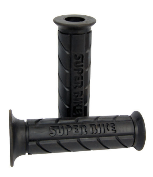 Galindo Superbike Grip Black, 1, nordicamoto.ro