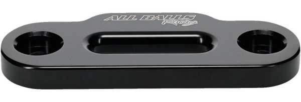 Hawse Fairlead Black, 1, nordicamoto.ro