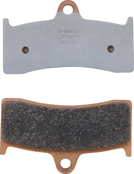 Sintered Metal Harley/Buell fékbetétek, 1, nordicamoto.ro