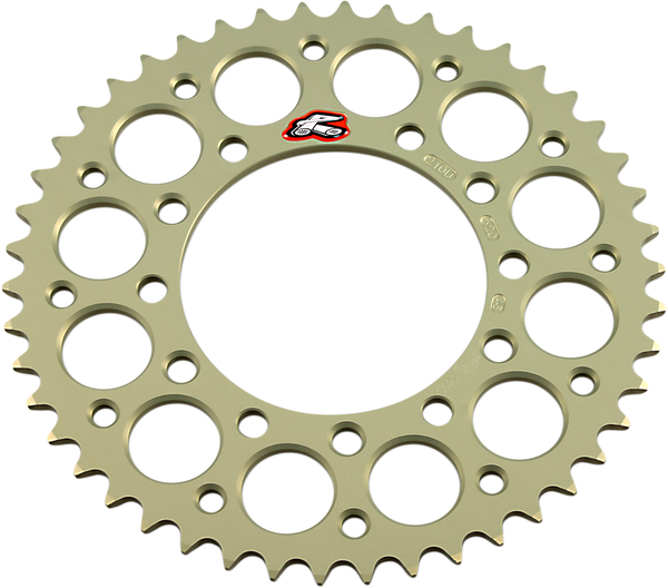Rear Sprocket Anodized, 1, nordicamoto.ro