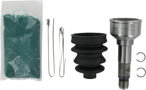 Cv Joint Kit Black, 1, nordicamoto.ro