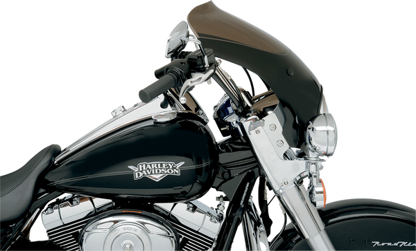 Bullet Fairing Black, 2, nordicamoto.ro