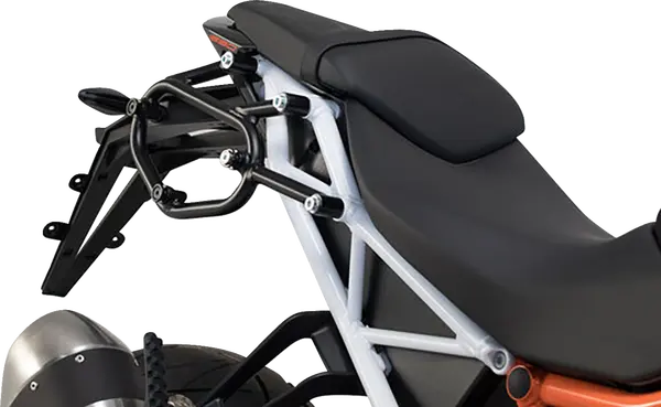 Suport geanta SW-Motech SLC dreapta KTM 1290 Super Duke R (16-) HTA0488111000, 1, nordicamoto.ro