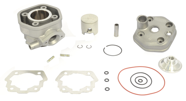 Cylinder Kit Aluminum, Natural, 1, nordicamoto.ro
