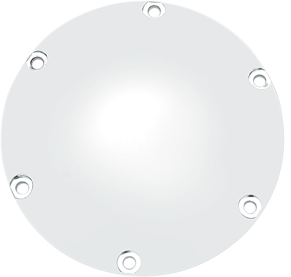 Derby Cover Chrome, 1, nordicamoto.ro
