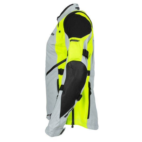 KLIM Altitude Black női dzseki, 3, nordicamoto.ro