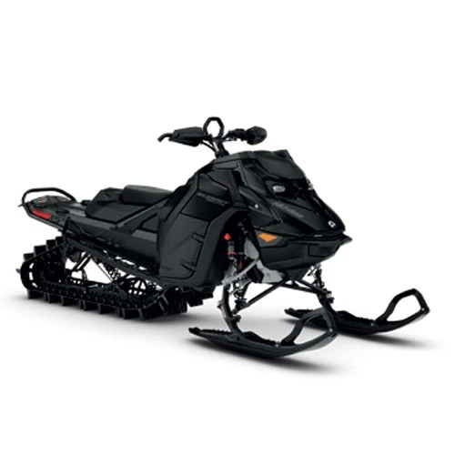 Ski-Doo Summit Expert 850 E-TEC motoros szán, fekete, 2027, 1, nordicamoto.ro