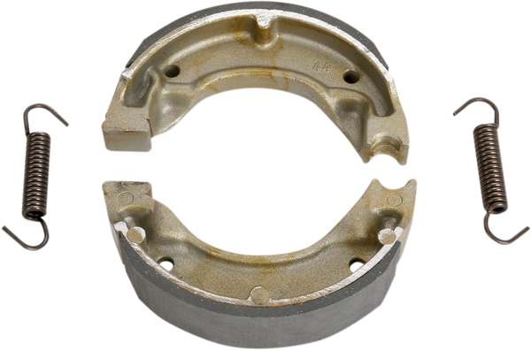 Carbon Graphite (r)x(r) Brake Shoes, 1, nordicamoto.ro