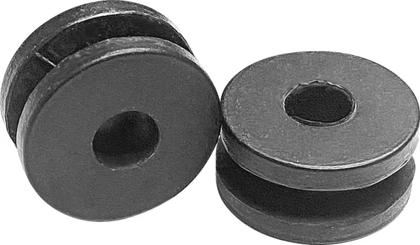 Grommet's Black, 1, nordicamoto.ro