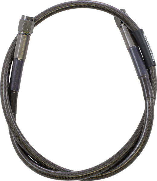 Renegade Universal Brake Lines Black, Twilight Black, 1, nordicamoto.ro