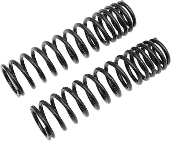 12  Series Shock Springs Black, 1, nordicamoto.ro