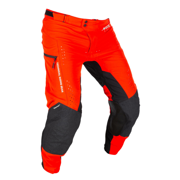 Pantaloni Enduro Klim XC Pro Element Black, 3, nordicamoto.ro