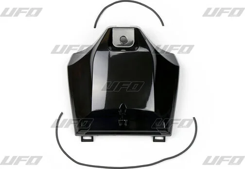 Tank Cover For Yzf450 White White, 3, nordicamoto.ro