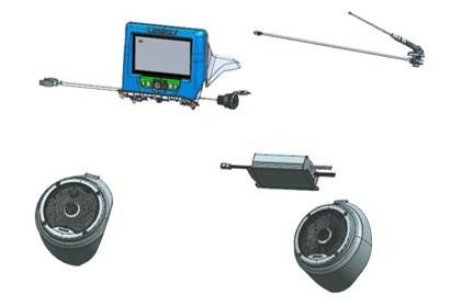 AUDIO KIT 1. SZINT, 12, nordicamoto.ro