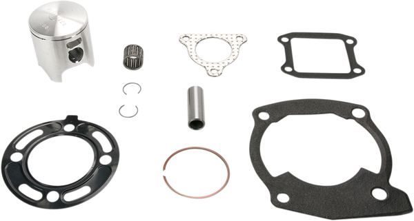 High Performance Piston Kit With Gaskets For 2-stroke, 1, nordicamoto.ro