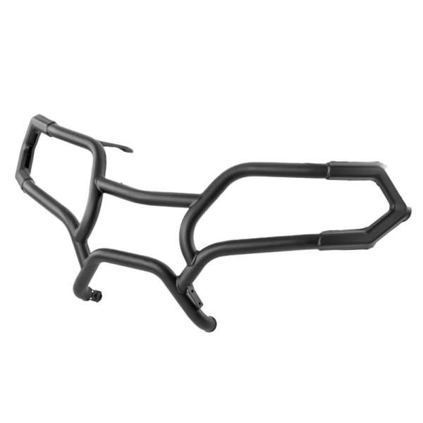 CFMOTO 800 / 850 TOURING / 800 HO EPS ATV elülső védőrudazat – fekete, 11, nordicamoto.ro