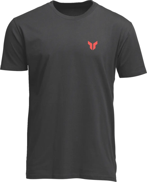 Tricou Thor Futura Negru 2XL, 1, nordicamoto.ro