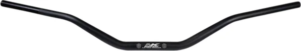 Flat Track Handlebar Black, 1, nordicamoto.ro