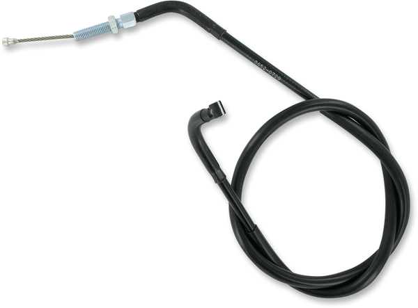 Cable Clutch Suzuki Black, 1, nordicamoto.ro