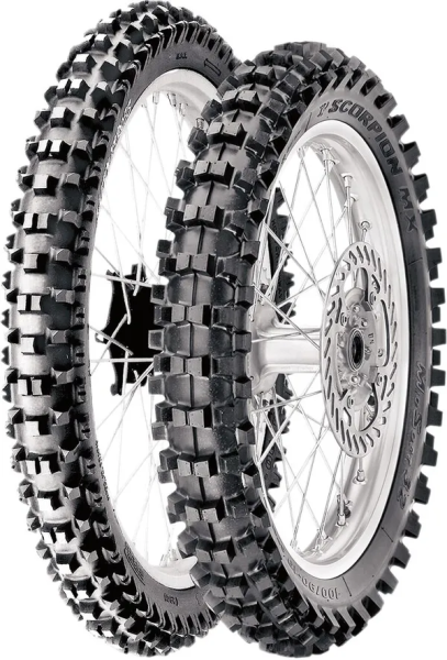 Fata 80/100-21 Pirelli Scorpion Xc Mid Soft gumiabroncs, 1, nordicamoto.ro