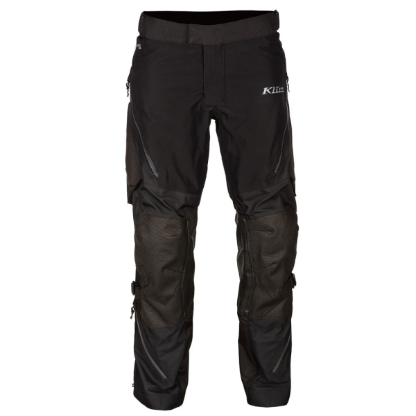 Pantaloni Moto Textili Klim Badlands Pro Monument Gray, 1, nordicamoto.ro