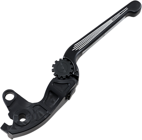 Anthem Adjustable Clutch Lever Black, 1, nordicamoto.ro