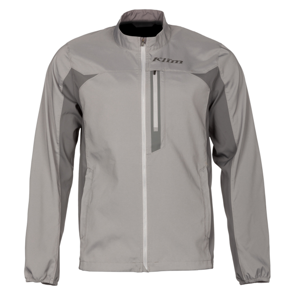 Geaca Snowmobil Klim Mid Layer Resilience Black, 7, nordicamoto.ro