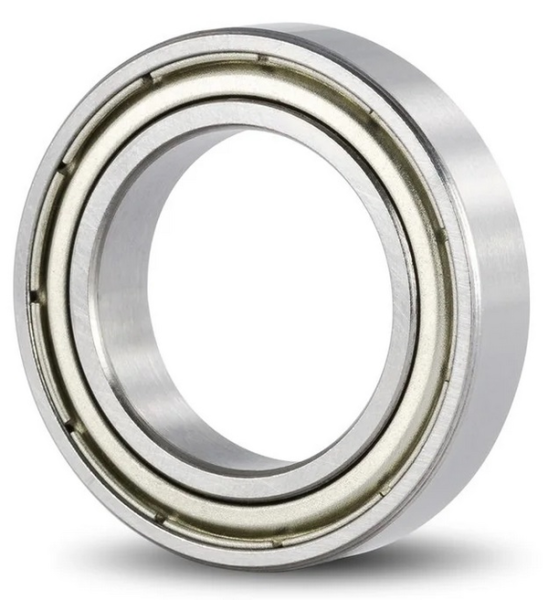 Bearings For Brose Motor, 1, nordicamoto.ro