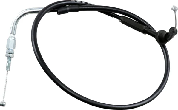 Suz gázkábel – fekete – standard, 1, nordicamoto.ro
