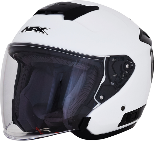 Helmet Fx60 BlackBlack  S, 3, nordicamoto.ro