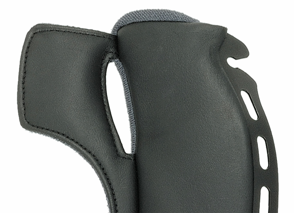 SHOEI NEO2 Type-L 31 mm-es sisak belső arcpárnák, 3, nordicamoto.ro