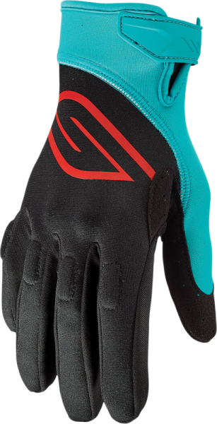 Circuit Gloves Black XL, 1, nordicamoto.ro