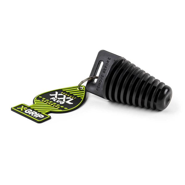 X-Grip XL kipufogódugó, 3, nordicamoto.ro