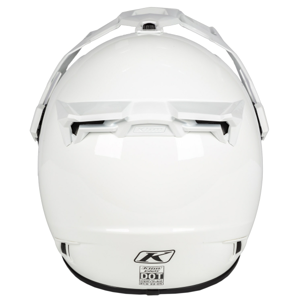 Krios Helmet ECE/DOT Twotrak Redrock (Non-Current), 4, nordicamoto.ro