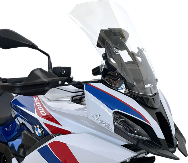 Windscreen Clear, 3, nordicamoto.ro
