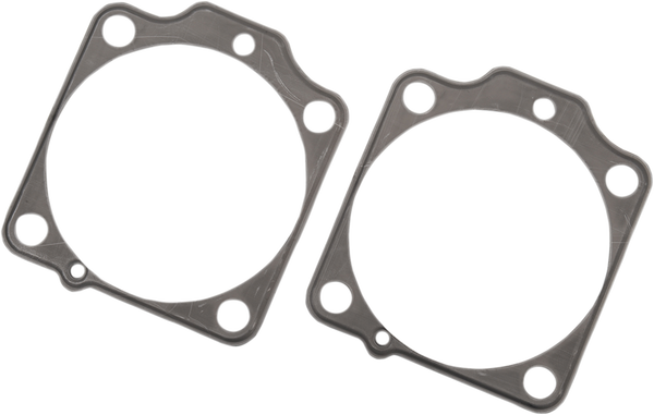 Cylinder Base Gasket, 1, nordicamoto.ro