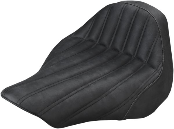 Knuckle Renegade Seat Black, 1, nordicamoto.ro