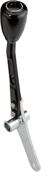 MOOSE RACING Billet Shifter Kit Black, 1, nordicamoto.ro