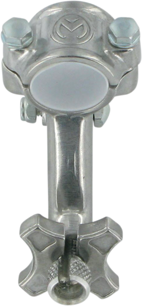 MOOSE RACING OEM-stílusú kuplungkar-tartó, ezüst, 1, nordicamoto.ro