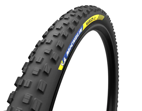 Mtb Tire Wild Xc Racing Line Black, 1, nordicamoto.ro