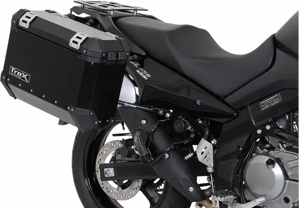 Kit adaptorSW-Motech pentru suport Side CaseEvo Trax / Trax ADV. KFT00152200, 2, nordicamoto.ro