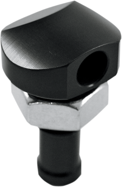 3/8(r) Water Bypass Fitting Black, 1, nordicamoto.ro