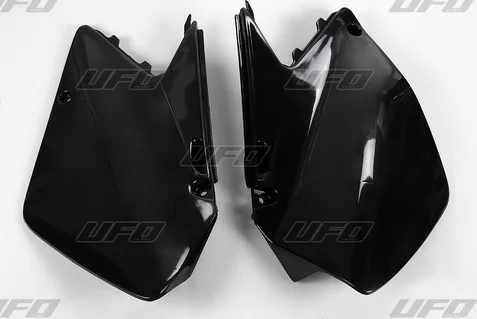Oldallapok Suzukihez (fekete), 1, nordicamoto.ro