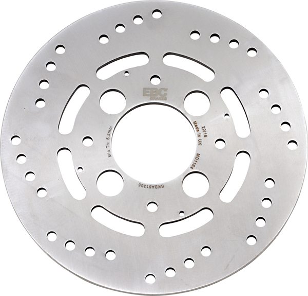 Md Series Pro-lite Brake Rotor Stainless Steel, 1, nordicamoto.ro