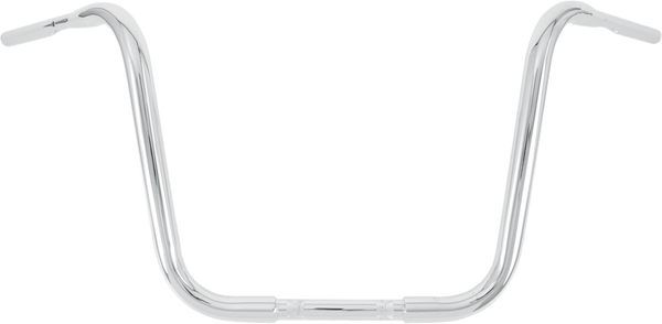 1-1/4(r) Handlebar Silver, 1, nordicamoto.ro