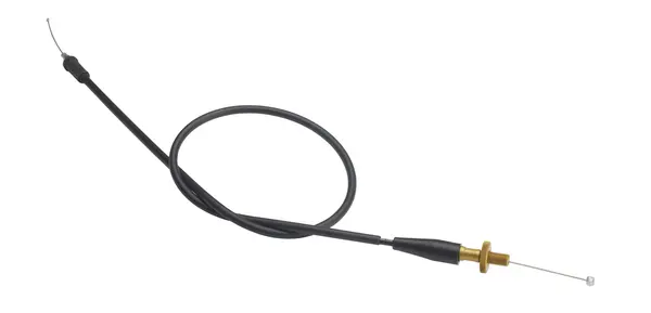 Throttle Cables Black, 1, nordicamoto.ro